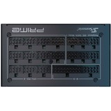 Seasonic PRIME PX-1600, Alimentatore PC Nero