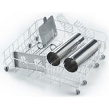 Severin Wurster WT 5005, Griglia Nero/grigio