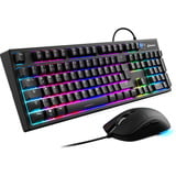 SKILLER SGB15, Set desktop