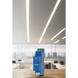 Shelly Qubino Wave Pro1, Relè blu