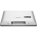 Shuttle Panel-PC M15AL01-i5, Barebone bianco, Tutto in uno, PC all-in-one barebone, Intel SoC, DDR5-SDRAM, PCI Express, Serial ATA III, 90 W