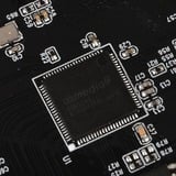 SilverStone SST-ECU07, Controller USB 