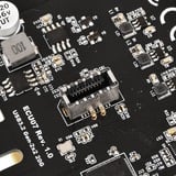 SilverStone SST-ECU07, Controller USB 
