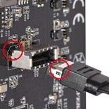 SilverStone SST-ECU07, Controller USB 