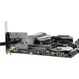 SilverStone SST-ECU07, Controller USB 