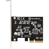 SilverStone SST-ECU07, Controller USB 