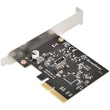 SilverStone SST-ECU07, Controller USB 
