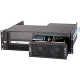 Sonnet Sonnet xMac Studio - Echo II DV module, Enclosure per rack Nero