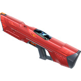 Spyra SpyraFour, Pistola ad acqua rosso, Vendita al dettaglio