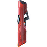 Spyra SpyraFour, Pistola ad acqua rosso, Vendita al dettaglio
