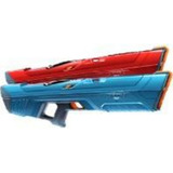 Spyra SpyraFour, Pistola ad acqua rosso, Vendita al dettaglio