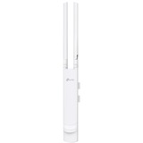 TP-Link Festa F41-Outdoor 300 Mbit/s Bianco Supporto Power over Ethernet (PoE), Punto di accesso 2.4 GHz, 300 Mbit/s, WPA2-Enterprise, WPA2-Personal