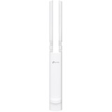 TP-Link Festa F41-Outdoor 300 Mbit/s Bianco Supporto Power over Ethernet (PoE), Punto di accesso 2.4 GHz, 300 Mbit/s, WPA2-Enterprise, WPA2-Personal