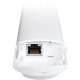 TP-Link Festa F41-Outdoor 300 Mbit/s Bianco Supporto Power over Ethernet (PoE), Punto di accesso 2.4 GHz, 300 Mbit/s, WPA2-Enterprise, WPA2-Personal