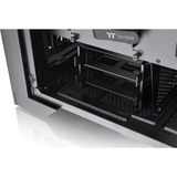 Thermaltake CTE T500 TG ARGB, Torre grande telaio Nero