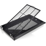 Thermaltake CTE T500 TG ARGB, Torre grande telaio Nero