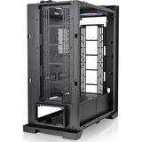 Thermaltake CTE T500 TG ARGB, Torre grande telaio Nero