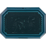 Thermaltake The Tower 600 Transformative Teal, Chassis Tower Color foglia di tè