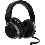 Turtle Beach Stealth Pro, Cuffia da gioco Nero