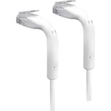 Ubiquiti Cavo patch UniFi Cat.6, 250 MHz bianco