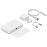 Ubiquiti Unifi Cloud Gateway Fiber bianco