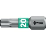 Wera Tool-Check PLUS 2, Set di bit Nero/Verde