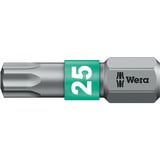 Wera Tool-Check PLUS 2, Set di bit Nero/Verde