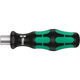 Wera Tool-Check PLUS 2, Set di bit Nero/Verde