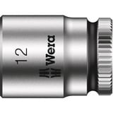 Wera Tool-Check PLUS 2, Set di bit Nero/Verde