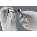Wera Tool-Check PLUS 2, Set di bit Nero/Verde