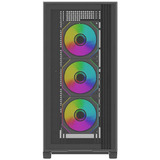 Xilence Flux X916.ARGB, Chassis Tower Nero