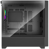 Xilence Flux X916.ARGB, Chassis Tower Nero