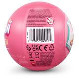 ZURU Zuru Mini Brands - Create Kawaii Kitchen, Bricolage Multicolore