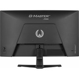 iiyama G-Master G2771QS-B1 Red Eagle, Monitor di gioco Nero (opaco)