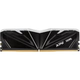 ADATA DIMM 64 GB DDR5-6000 (2x 32 GB) Kit Dual, Memoria Nero