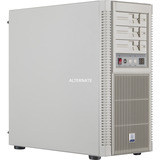 ALTERNATE Custom PC Series • Project Sleeper Retro, PC Gaming beige