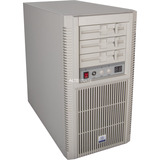 ALTERNATE Custom PC Series • Project Sleeper Retro, PC Gaming beige