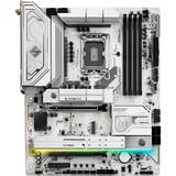 ASRock Z890 Steel Legend WiFi, Scheda madre Nero