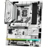 ASRock Z890 Steel Legend WiFi, Scheda madre Nero