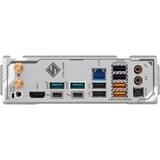ASRock Z890 Steel Legend WiFi, Scheda madre Nero