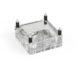 Alphacool Serbatoio Core 120mm VPP/D5, Serbatoio di espansione 