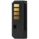 Ansmann A-Can LP E10 Ioni di Litio 1000 mAh, Batteria fotocamera 1000 mAh, 7,4 V, Ioni di Litio, 1 pezzo(i)