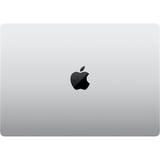 Apple MacBook Pro (14") 2026, Notebook argento