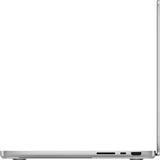 Apple MacBook Pro (14") 2026, Notebook argento