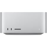 Apple Mac Studio M4 Max 2025 CTO, Sistema MAC argento