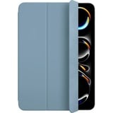 Apple Smart Folio, Custodia per tablet blu