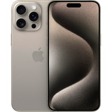 Apple iPhone 15 Pro Max 256GB Ricondizionato, Handy titanio