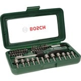 Bosch 2 607 019 504 cacciavite manuale, Set di bit 135 mm, 245 mm, 50 mm, 910 g, Vendita al dettaglio