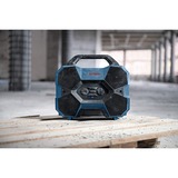 Bosch GPB 18V-6 C Professional, Altoparlante blu/Nero