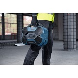 Bosch GPB 18V-6 C Professional, Altoparlante blu/Nero